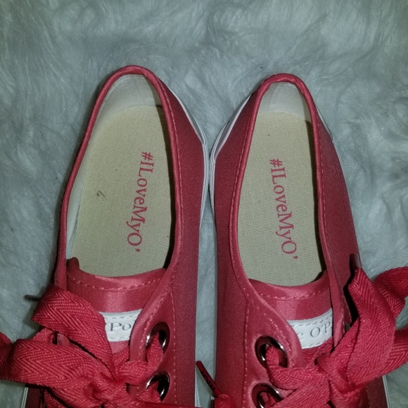 MARC O'POLO SNEAKERS - Picture 5 of 7